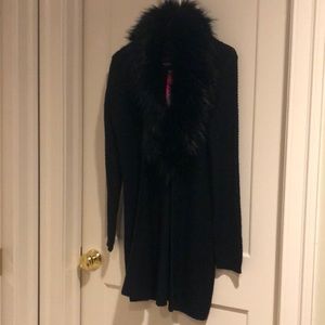 Lilly Pulitzer Adelaine Cardigan NWT